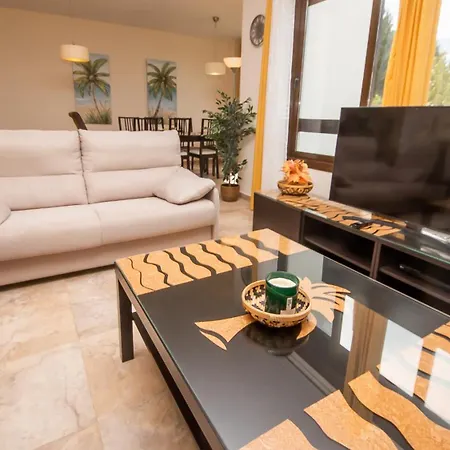 Apartment 4 1d