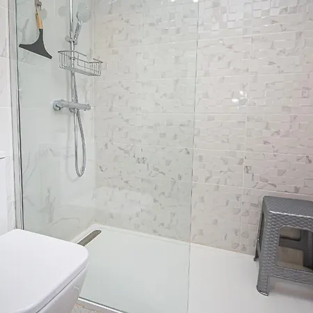 4 1d Apartment Casares