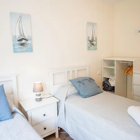 4 1d Apartment Casares