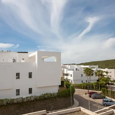 Apartment 4 1d Casares