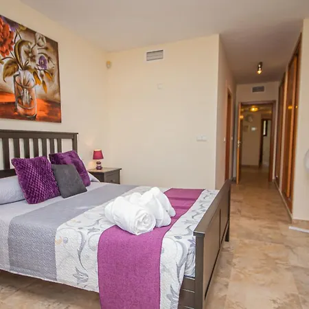 Apartment 4 1d