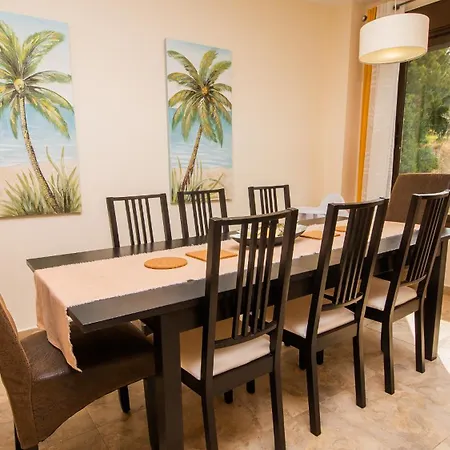 4 1d Apartment *