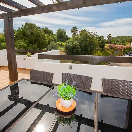 4 1d Apartment Casares