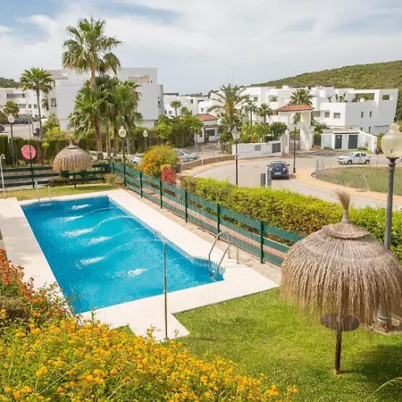 4 1d Apartment Casares