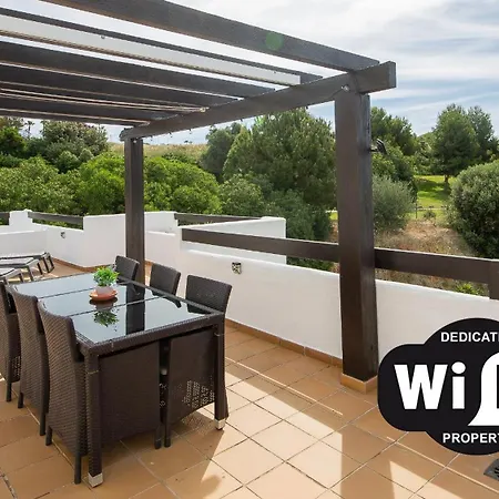 4 1d Apartment Casares