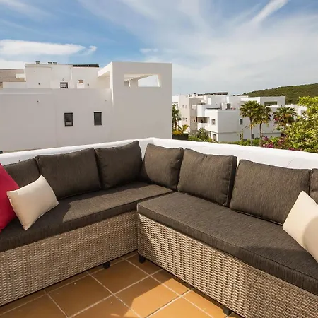 4 1d Apartment *