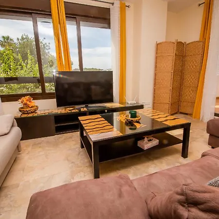 Apartment 4 1d Casares