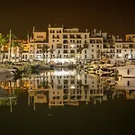 4 1d * Casares