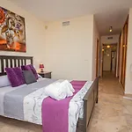 Apartment 4 1d