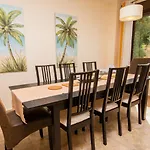 4 1d Apartment *