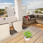Apartment 4 1d *