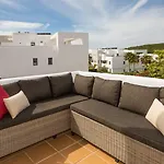 4 1d Apartment *
